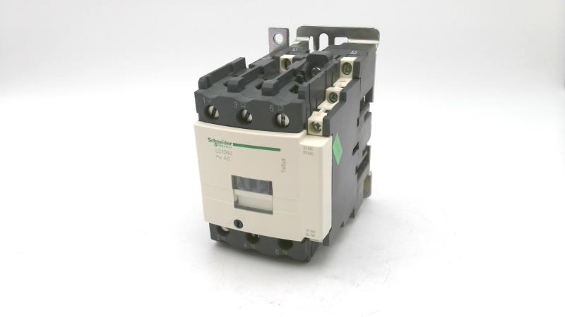 SCHNEIDER ELECTRIC LC1D50P7