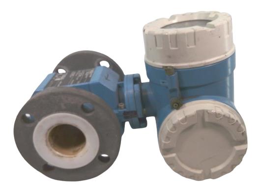 ENDRESS & HAUSER 50P50-EL0A1RA0BAAA