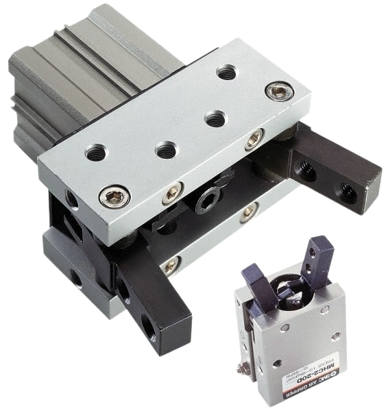 SMC MHZ2-10D