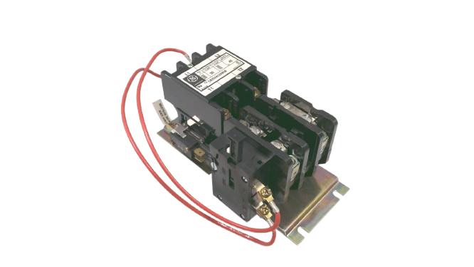 GENERAL ELECTRIC CR354AC2AB3B