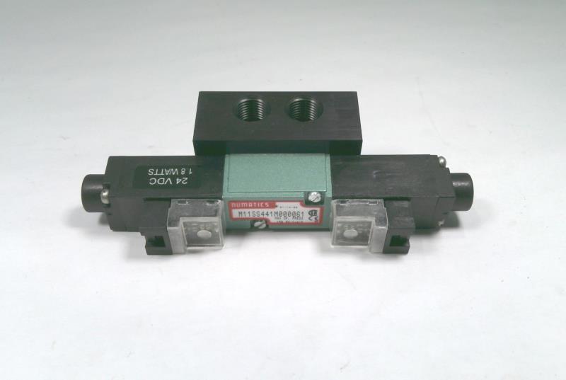 ASCO M11SS441M000061