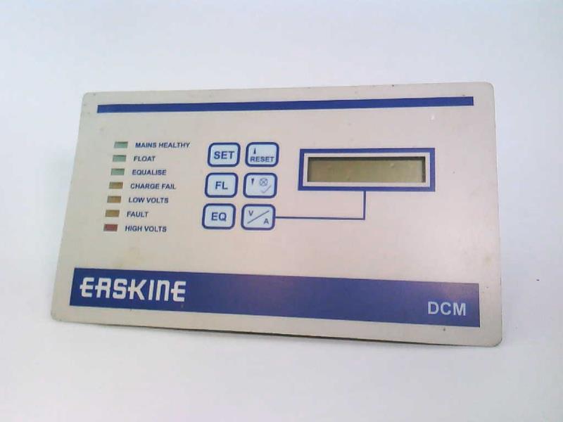 ERSKINE S4210MEA