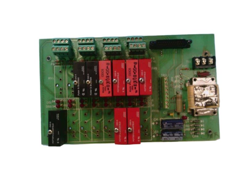 C&A PRODUCTS 8306