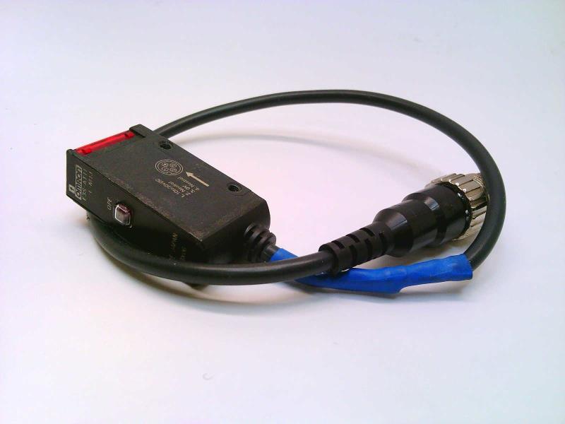 OMRON E3S-AT11-L-M1J 0.3M