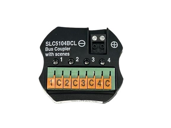 SCHNEIDER ELECTRIC SLC5104BCL