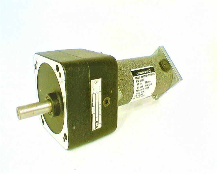 GROSCHOPP PM6015-PS1940B-90V