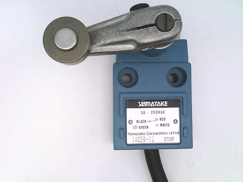 14CE6-1J by HONEYWELL