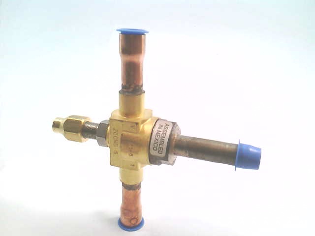 UNITED TECHNOLOGIES EF680035