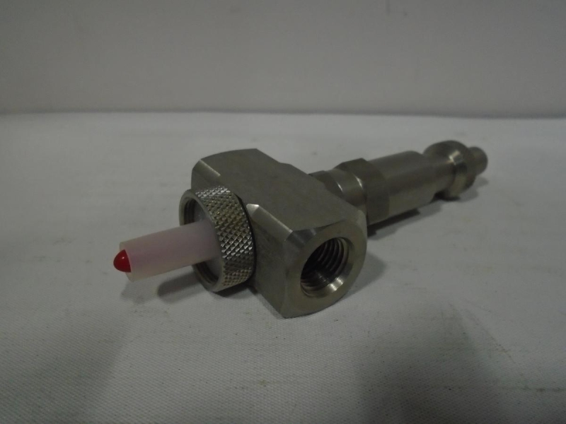 JSS by SPRAYING SYSTEMS