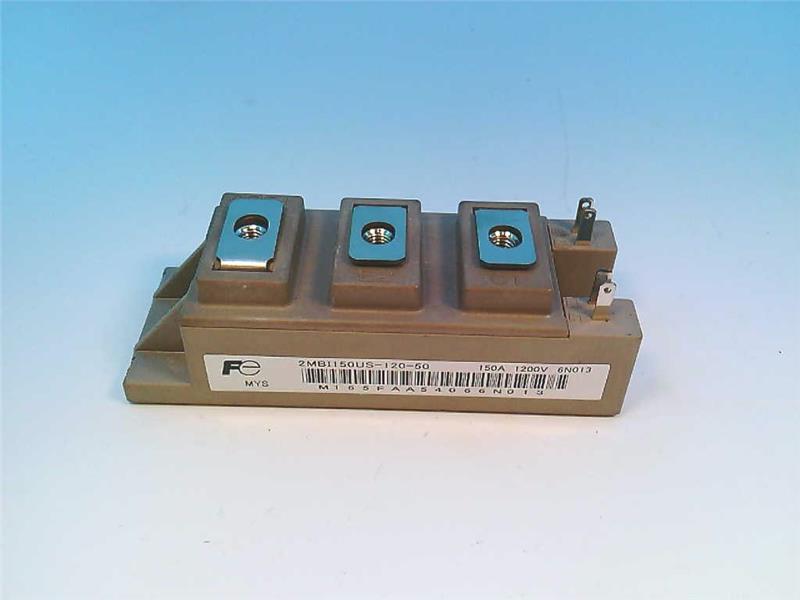 FUJI ELECTRIC 2MBI150US-120-50