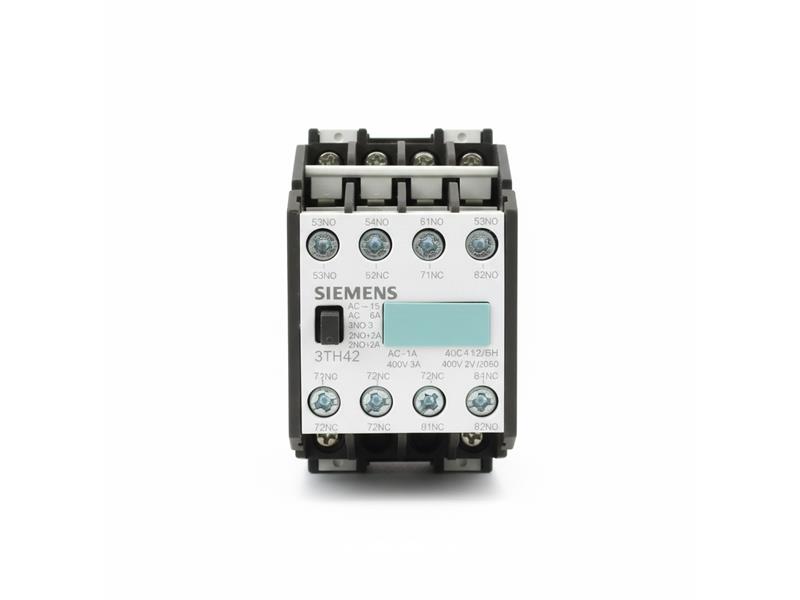 SIEMENS 3TH4262-0AB0