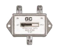 323724 by GC ELECTRONICS