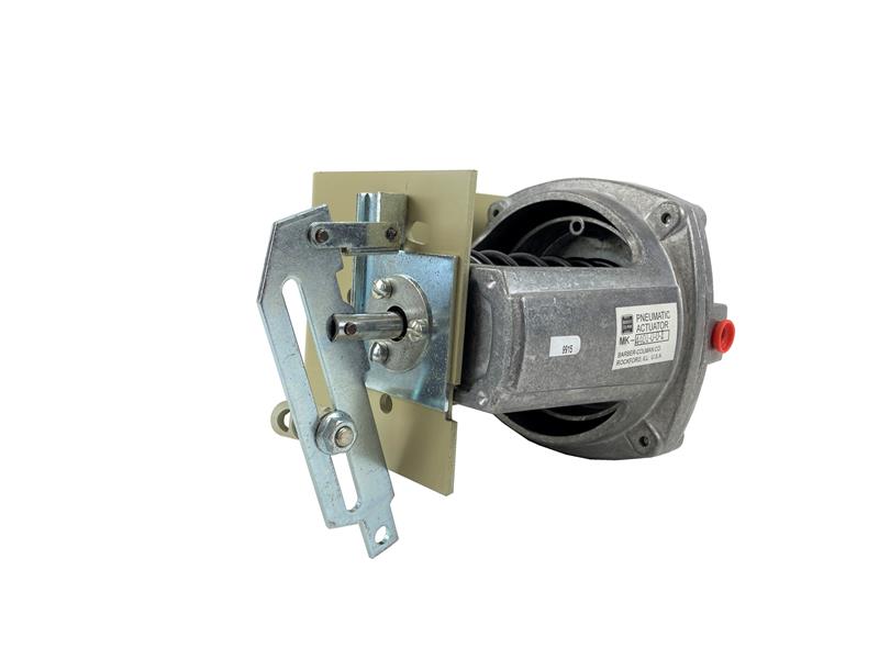 INVENSYS MK-4401-0-0-1