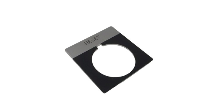 ALLEN BRADLEY 800T-X538