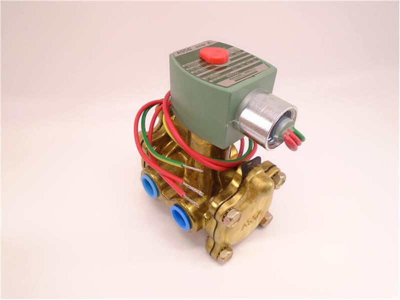 ASCO 8316G056 120/60,110/50