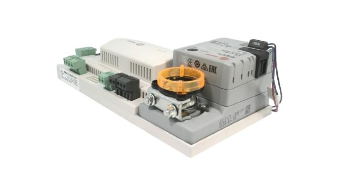 INGERSOLL RAND BMUC210ACA0T10011