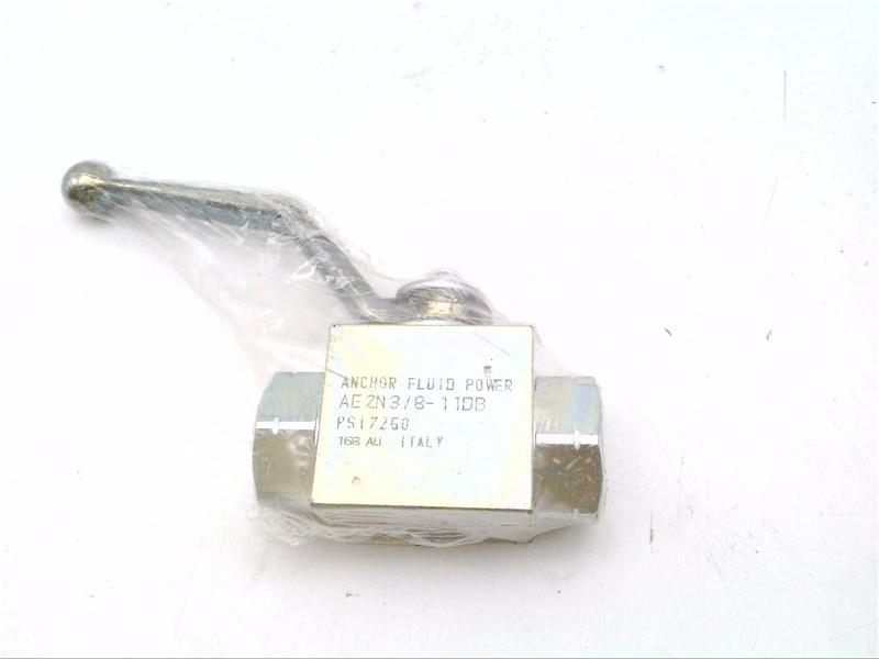 ANCHOR FLUID POWER AE2N3/8-11DB