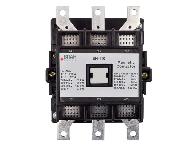 BRAH ELECTRIC BEH-110-30-22AK