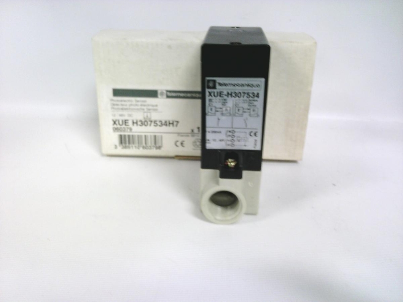 SCHNEIDER ELECTRIC XUE-H307534H7