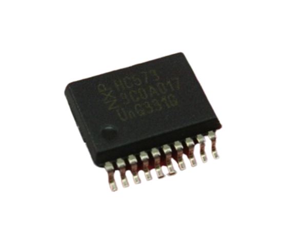 NXP SEMICONDUCTOR 74HC573DB