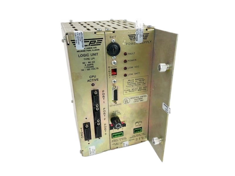 FANUC MMI22200M1A