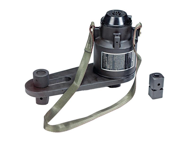 STANLEY BLACK & DECKER J6252