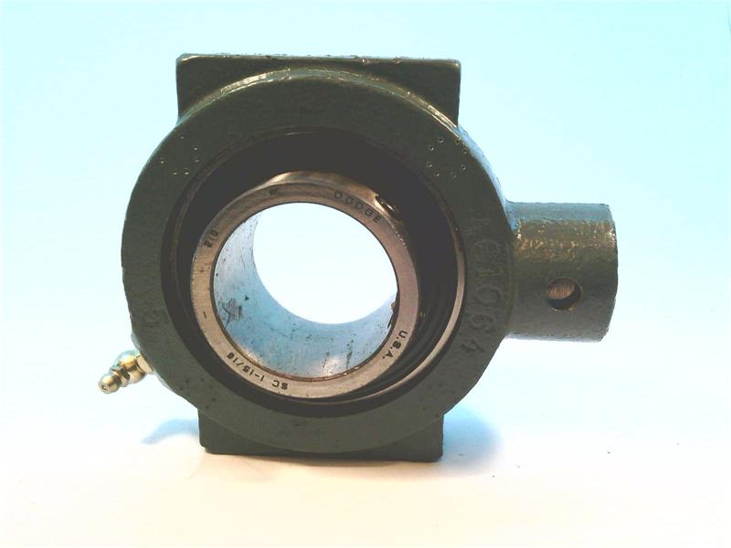 NSTU-SC-115 by ASEA BROWN BOVERI