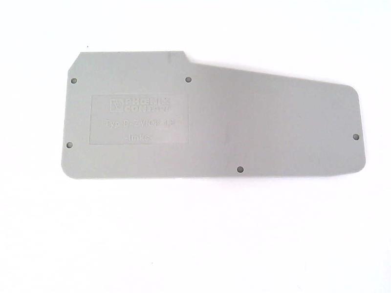 PHOENIX CONTACT D-ZVIOK 1 5