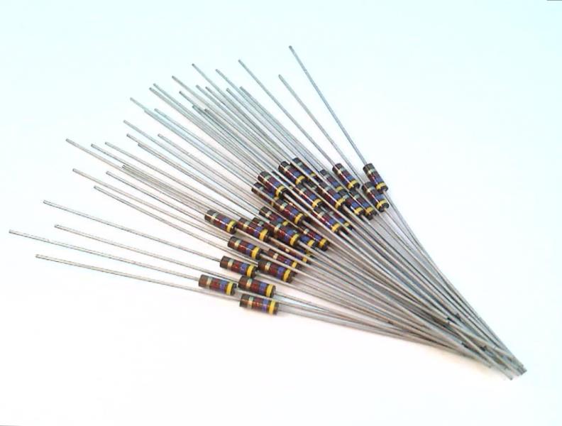 ALLEN BRADLEY RC07GF473J