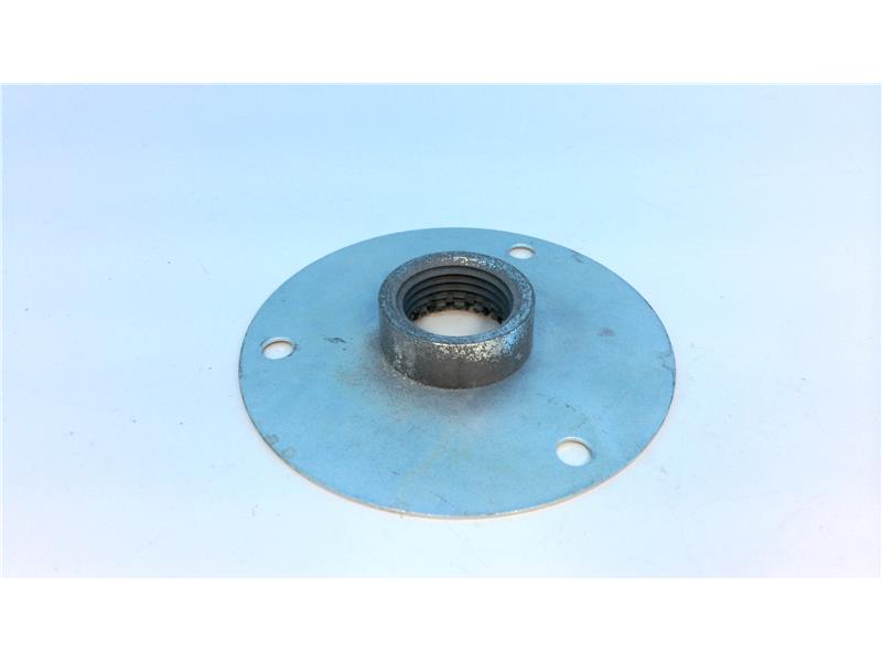 T-752-1001 by JOHNSON CONTROLS