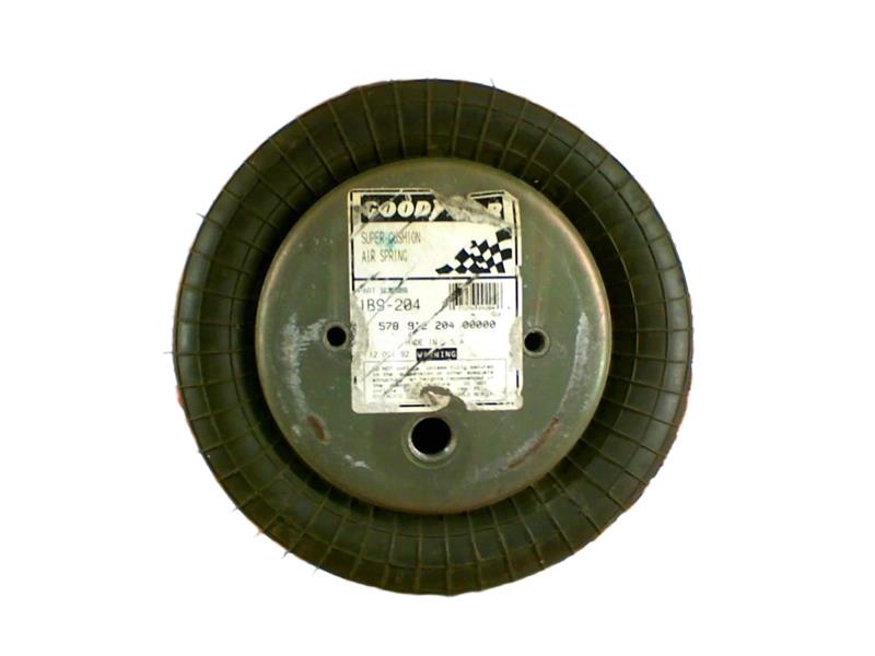GOODYEAR TIRE & RUBBER 1B9-204
