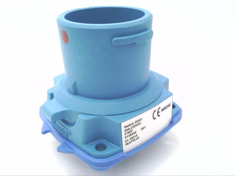 MARECHAL ELECTRIC SA 61-18015