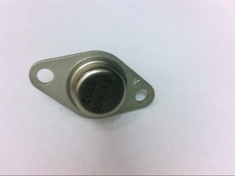 NEW JERSEY SEMI T4700D