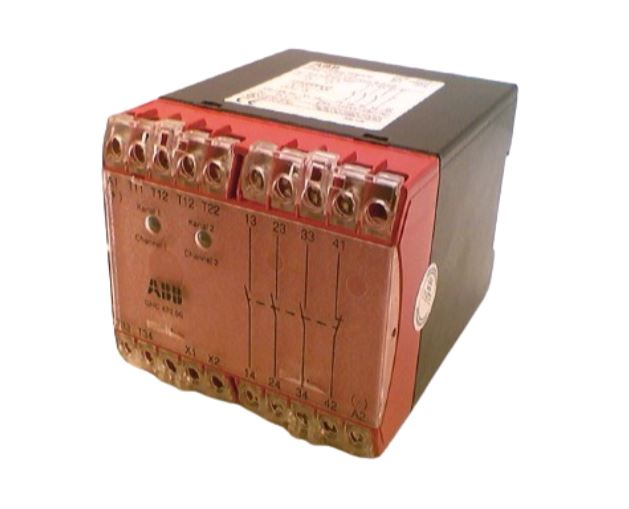 ASEA BROWN BOVERI GHC470.0002R0005