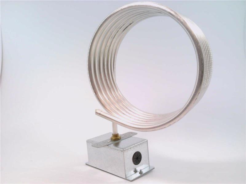 MAMAC SYSTEMS TE-705-B-17-B-1