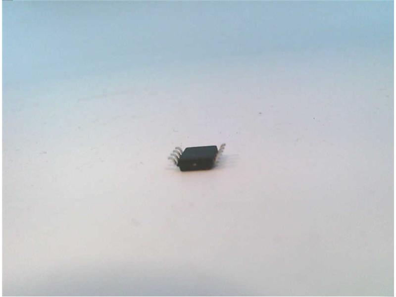 MAXIM INTEGRATED PRODUCTS MAX319CSA+T