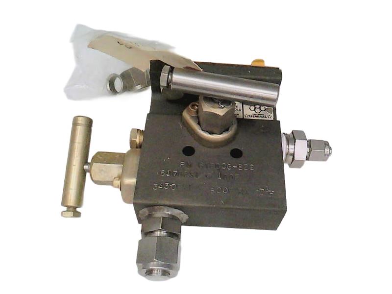 PGI PM-618CCG-EZ2