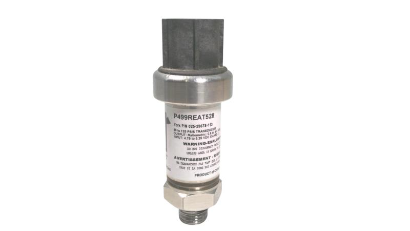 JOHNSON CONTROLS 025-28678-113