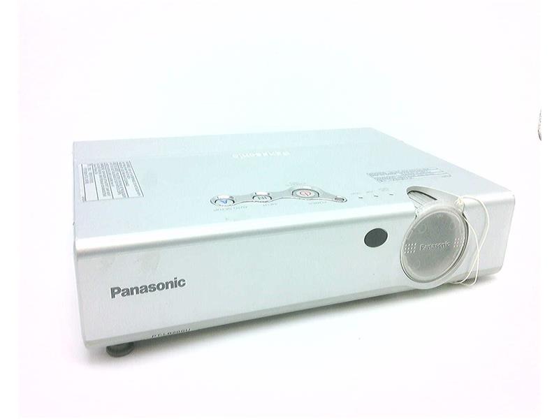 PT-LB20SU by MATSUSHITA ELECTRIC