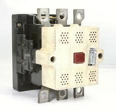 FUJI ELECTRIC SC-7N-150-127VAC