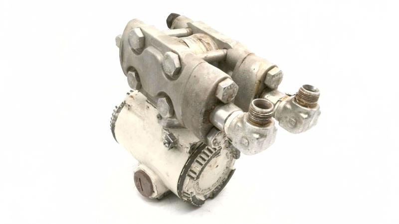 ASEA BROWN BOVERI 611EDC2J6A0GL311