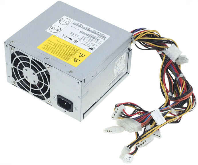 NEWTON POWER NPS-330CB-J