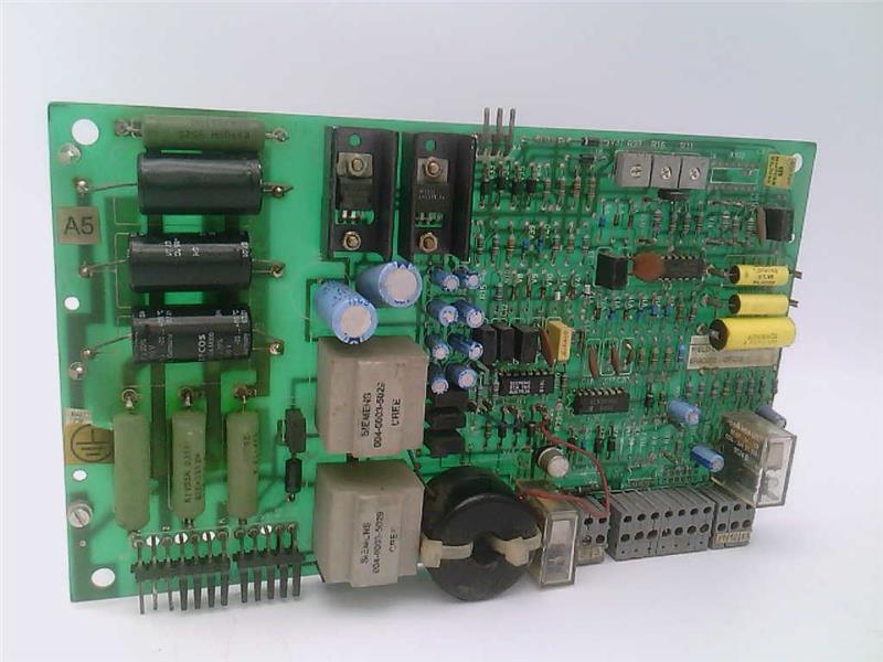 SIEMENS 6RA0002-0FC00