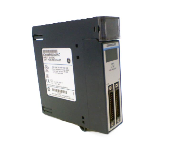 FANUC IC694MDL655