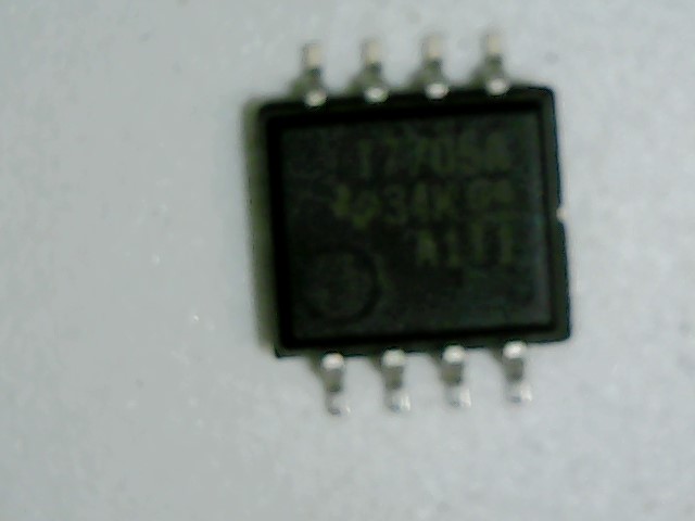 TL7705ACPSR by TEXAS INSTRUMENTS SEMI