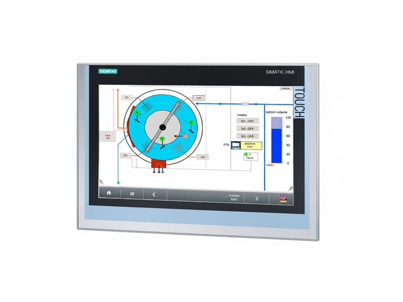 SIEMENS 6AV7881-2AB00-2BA0