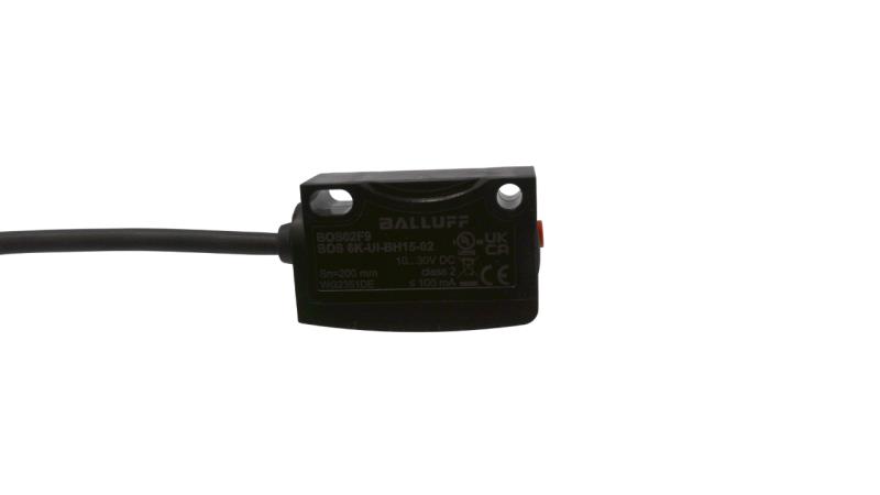 BALLUFF BOS 6K-UI-BH15-02