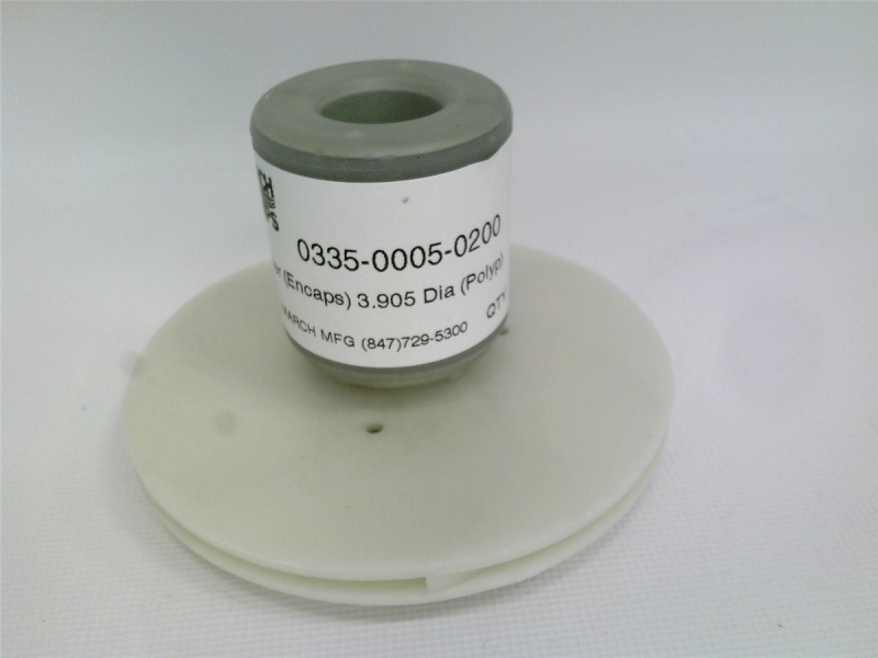 MARCH MANUFACTURING CO 0335-0005-0200