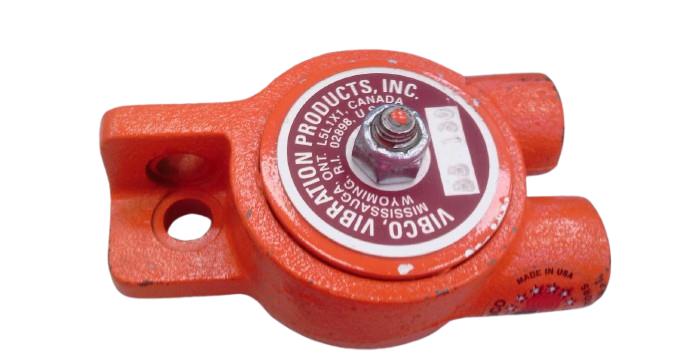 VIBCO INC BB-130