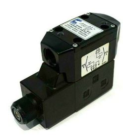 CONTINENTAL HYDRAULICS VSD03M-5A-AB-CSA-60L-C